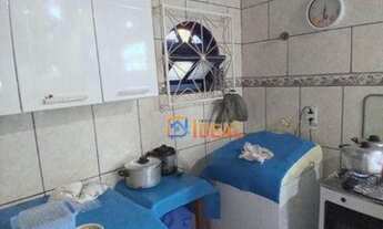 Imagem 2: Casa com 4 dormitórios à venda, 110 m² por R$ 330.000,00 - Unamar - Cabo Frio/RJ