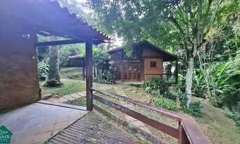 Imagem: Casa para venda possui 150 metros quadrados