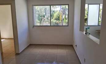 Imagem 5: Apartamento 2/4, Sombra, banheiro social, sala,cozinha no Jangadas, taxas inclusas