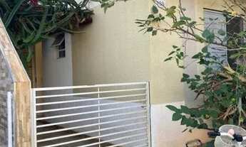 Imagem: Casa parque liberdade 6