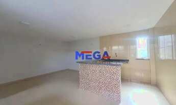 Imagem 4: Apartamento com 1 dormitório para alugar, 35 m² por R$ 740,00/mês - Parquelândia - Fortale