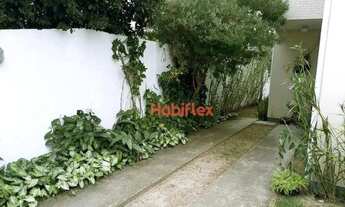 Imagem 3: Casa com 3 dormitórios para alugar, 125 m² por R$ 5.885,00/mês - Campeche - Florianópolis