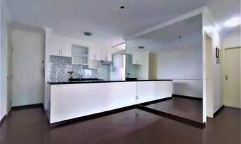 Imagem: Apartamento com dormitórios sendo 1 suíte