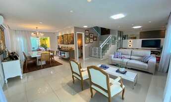 Imagem 3: Linda Casa de Alto Padrão em Condomínio No OLHO D AGUA, Perto PRAIA LITORANEA, Reformada e