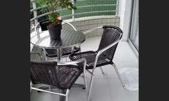 Imagem 4: Apto de 2 qts Chácaras Montenegro Cedro