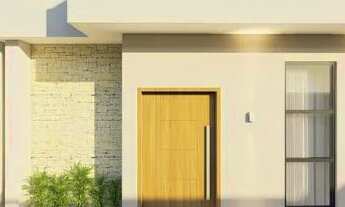 Imagem: Casa no Condomínio Cisne Branco