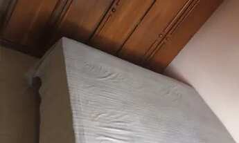 Imagem 3: Apartamento mobiliado em Santos