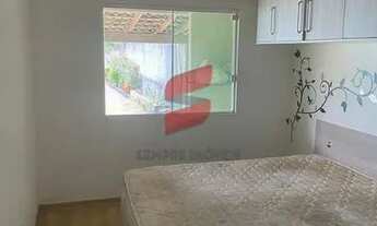 Imagem 7: CASA com 2 dormitórios para alugar com 54m² por R$ 650,00 no bairro Planta Deodoro - PIRAQ