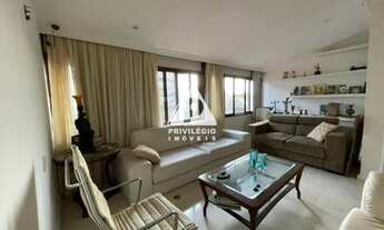 Imagem 2: Cobertura à venda, 4 quartos, 1 suíte, 2 vagas, BARRA DA TIJUCA - RIO DE JANEIRO/RJ