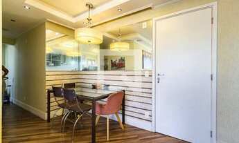 Imagem 4: Apartamento para Aluguel - Chácara Agrindus, 2 Quartos, 56 m2