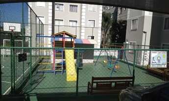 Imagem 4: Apartamento para alugar 2 dormitórios no Parque São Martinho, Campinas