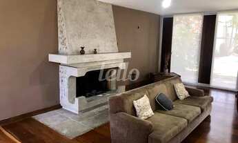 Imagem 5: São Paulo - Casa Padrão - Campo Belo