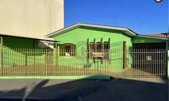 Imagem 3: Residência Jd. Aurora