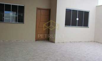 Imagem 3: Casa - Parque Residencial Sabiás - Indaiatuba