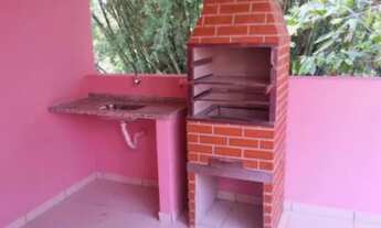 Imagem 2: Casa para venda possui 311 metros quadrados com 3 quartos em Arembepe (Abrantes) - Camaçar