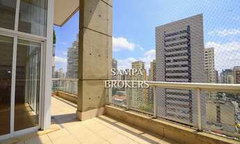 Imagem 3: Apartamento próximo ao Parque Ibirapuera