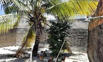 Imagem 2: Casa no Albano Franco com 2 quartos