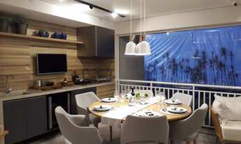 Imagem 4: Apartamento para venda tem 93 metros quadrados com 3 quartos no Centro - Guarulhos - SP