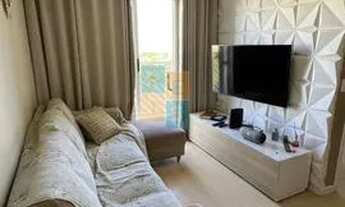 Imagem 4: Apartamento para Venda em Guarulhos, Vila Milton, 2 dormitórios, 1 banheiro, 1 vaga