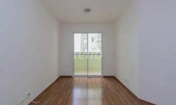 Imagem 3: São Paulo - Apartamento Padrão - Mooca