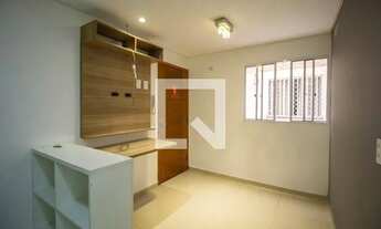 Imagem 3: Apartamento para Aluguel - Conjunto Residencial Jose Bonifacio, 2 Quartos, 40 m2