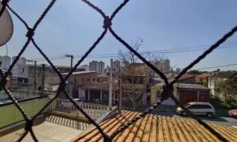 Imagem 6: Casa para aluguel tem 35 metros quadrados com 1 quarto em Jardim Oliveiras - Taboão da Ser