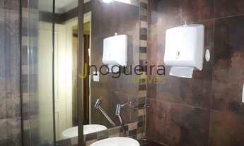 Imagem 7: Apartamento com 3 dormitórios (1 Suíte) à venda, 113 m² por R$ 980.000 - Bela Vista - São