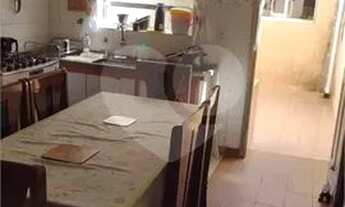 Imagem 6: Sobrado Parque Mandaqui com Fácil Acesso ao Metrô Santana