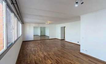 Imagem: Ótimo apto no Itaim Bibi!!!