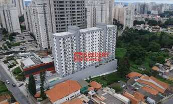 Imagem 7: Apartamento Condominio VOSS com 2 dormitórios à venda, 38 m² por R$ 346.000 - Vila August