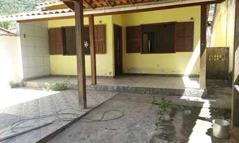 Imagem: Casa Marquês de Maricá - Maricá - RJ