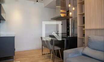 Imagem 3: Apartamento para Aluguel - Chácara Inglesa, 2 Quartos, 68 m2