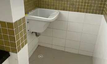 Imagem 5: Apartamento para venda tem 123 metros quadrados com 3 quartos em Alto da Glória - Goiânia