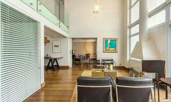 Imagem 3: Pinheiros - Cobertura Duplex