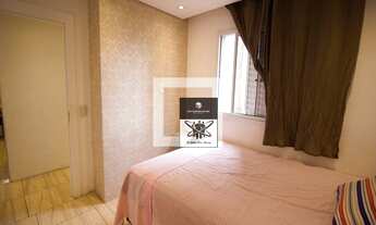 Imagem 7: Apartamento com 2 dormitórios à venda, 46 m² por R$ 285.000 - Colônia - São Paulo/SP