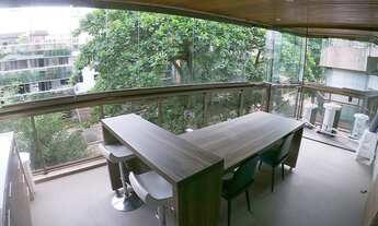 Imagem 7: Excelente apartamento no Recreio dos Bandeirantes - 100m² - 3 quartos. Excelente localizaç