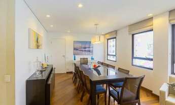 Imagem 6: Venda, Moema, 201m2, 3 suítes, varanda gourmet