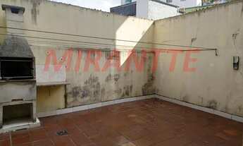 Imagem 6: Sobrado com 3 quartos em Parque Mandaqui