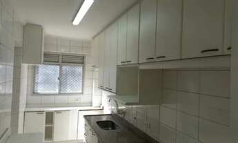 Imagem 3: Apartamento para aluguel com 76 metros quadrados com 3 quartos em Casa Verde - São Paulo