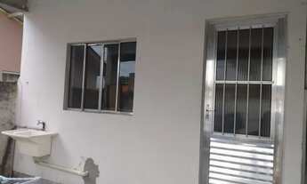 Imagem: Apto 1 quarto