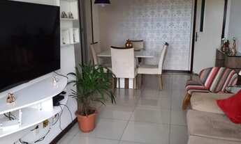 Imagem: APARTAMENTO NASCENTE 3 QUARTOS SUÍTE,PORCELANATO,ARMÁRIOS