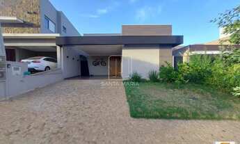 Imagem: Casa (térrea em condominio) 3 dormitórios/suite