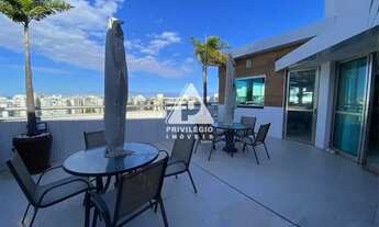 Imagem: Cobertura à venda, 4 quartos, 4 suítes