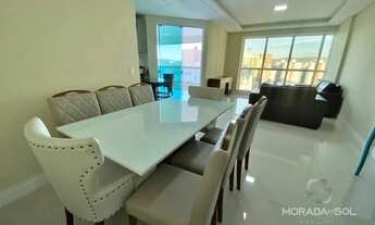 Imagem 3: Apartamento Vista mar em Meia Praia - Itapema