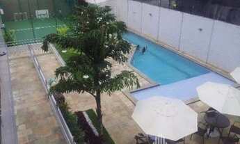 Imagem 2: Apartamento para venda tem 72 metros quadrados com 3 quartos em Casa Amarela - Recife - PE