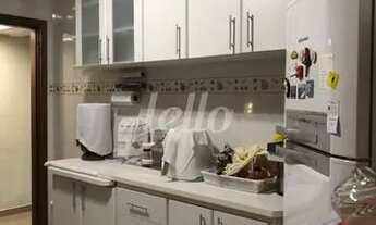 Imagem 6: São Caetano do Sul - Apartamento Padrão - Santa Maria