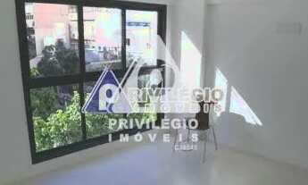 Imagem 4: Apartamento à venda, 3 quartos, 1 suíte, 2 vagas em Botafogo, RIO DE JANEIRO/RJ