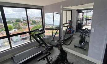 Imagem 5: Apartamento no Expedicionários com localização privilegiada