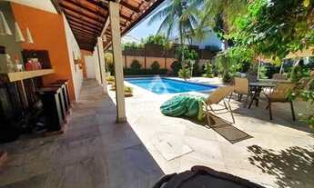 Imagem 4: Casa em Condomínio à venda, 6 quartos, 4 suítes, 6 vagas, Anil - RIO DE JANEIRO/RJ