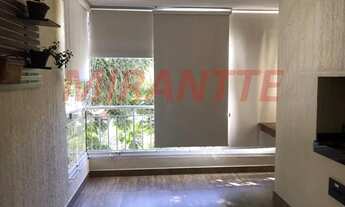 Imagem 2: Apartamento para aluguel possui 88 metros quadrados com 3 quartos em Casa Verde - São Paul